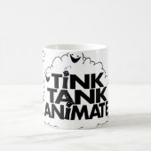 TiNK Tank Animate Tasse 1 (Mittel)