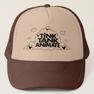 Tink Tank Trucker Hat A1 Truckerkappe