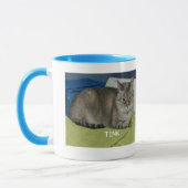 TINK UND STEWART-TASSE TASSE (Links)