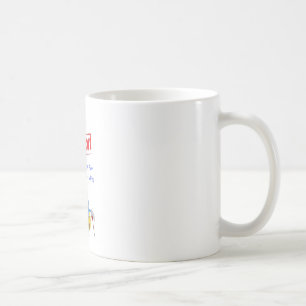Tink, unsere Tasse für das Logo des AI Chat Agent