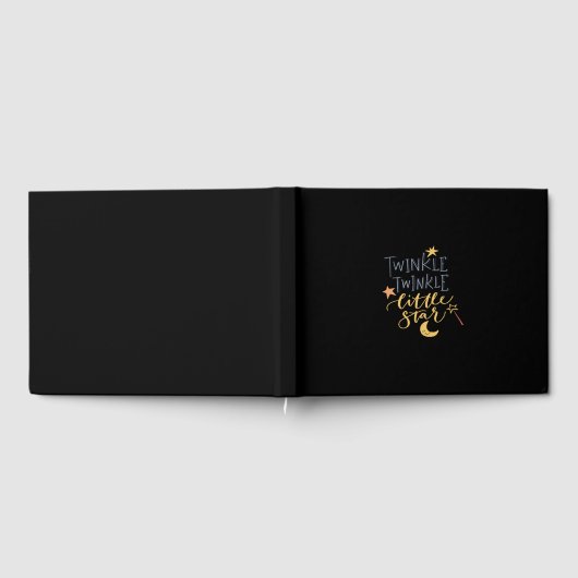 Tinkeln Gästebuch (Voll)