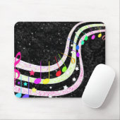 Tinkeln, kleiner Star Mousepad (Mit Mouse)