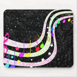 Tinkeln, kleiner Star Mousepad