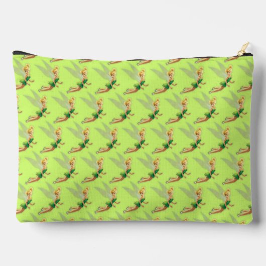 Tinker Bell Accessory Pouch Zubehörtasche (Rückseite)