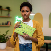 Tinker Bell Accessory Pouch Zubehörtasche