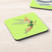 Tinker Bell Beverage Coaster Getränkeuntersetzer (Linke Seite)