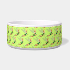 Tinker Bell Bowl Napf