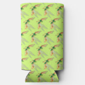 Tinker Bell Can Cooler Selters Dosenkühler (Rückseite)