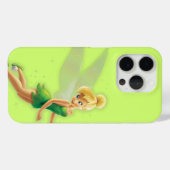 Tinker Bell Case-Mate iPhone Case (Rückseite (Horizontal))