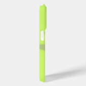 Tinker Bell Case-Mate iPhone Case (Rückseite / Rechts)