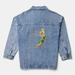 Tinker Bell Denim Jacket Jeansjacke