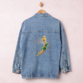 Tinker Bell Denim Jacket Jeansjacke (Hangar)