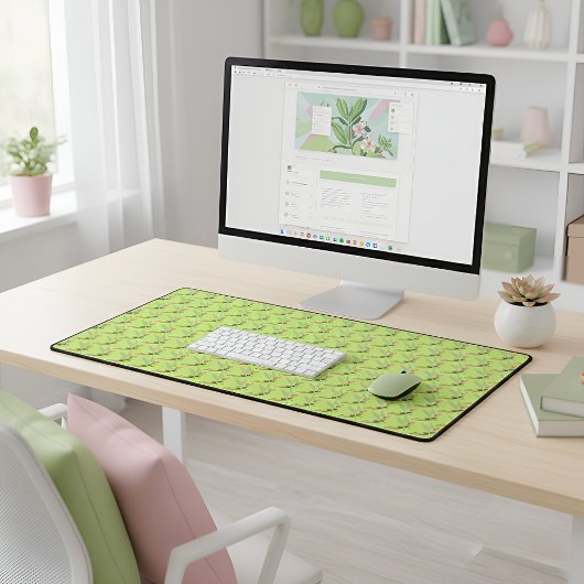 Tinker Bell Desk Mat Schreibtischunterlage