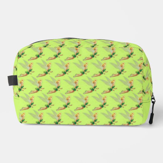 Tinker Bell Dopp Kit Waschbeutel (Vorderseite)