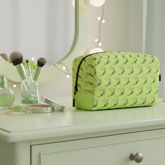Tinker Bell Dopp Kit Waschbeutel
