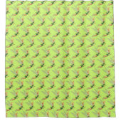Tinker Bell Duschvorhang (Vorderseite)