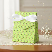 Tinker Bell Favor Boxes Geschenkschachtel
