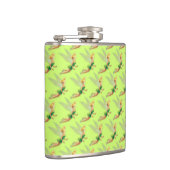 Tinker Bell Flask Flachmann (Rechts)