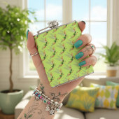 Tinker Bell Flask Flachmann