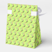 Tinker Bell Geschenkboxen Geschenkschachtel (Rückseite)