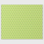 Tinker Bell Geschenkpapier (Flach)