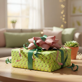 Tinker Bell Geschenkpapier