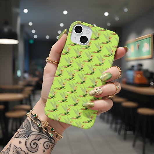 Tinker Bell iPhone Case Hülle