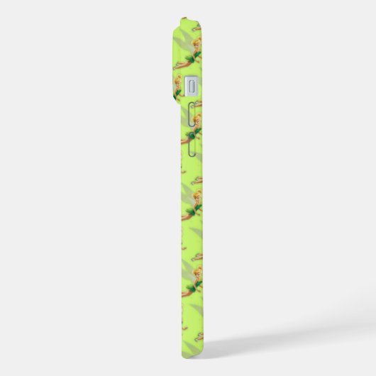 Tinker Bell iPhone Case iPhone Hülle (Linke Seite)