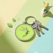 Tinker Bell Keychain Schlüsselanhänger