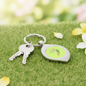 Tinker Bell Keychain Schlüsselanhänger