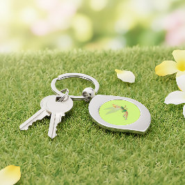 Tinker Bell Keychain Schlüsselanhänger