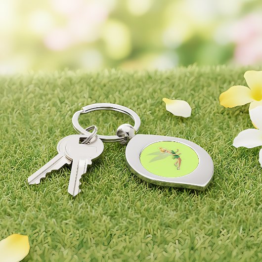 Tinker Bell Keychain Schlüsselanhänger