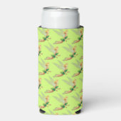 Tinker Bell Kühler Selters Dosenkühler (Seltzer Vorderseite)