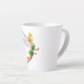 Tinker Bell Latte Mug Milchtasse (Rechte Ecke)