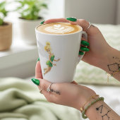 Tinker Bell Latte Mug Milchtasse