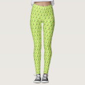 Tinker Bell Leggings (Vorderseite)