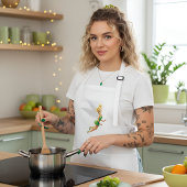 Tinker Bell Long Apron Lange Schürze