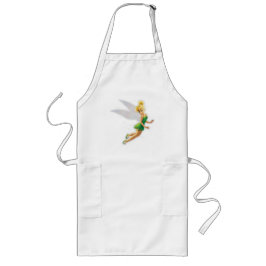 Tinker Bell Long Apron Lange Schürze