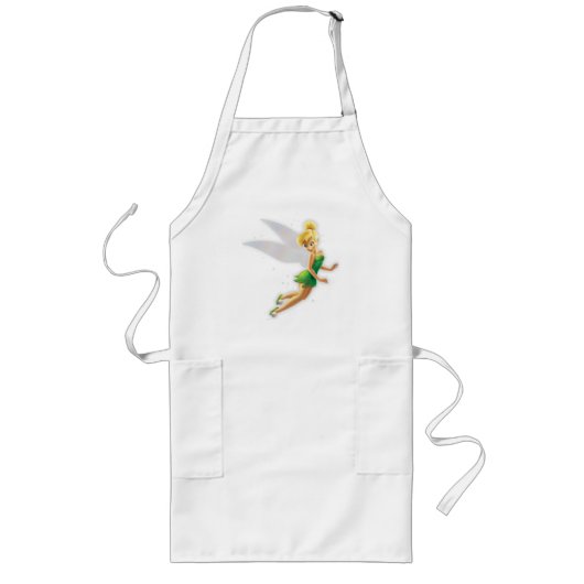 Tinker Bell Long Apron Lange Schürze (Vorne)