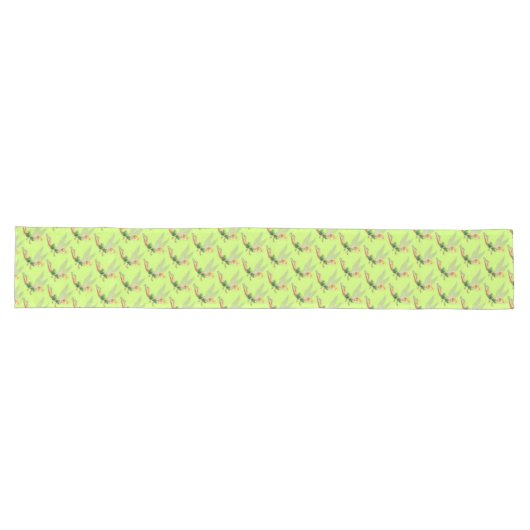 Tinker Bell Long Table Runner Großer Tischläufer (Horizontal)