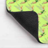 Tinker Bell Mauspad (Ecke)
