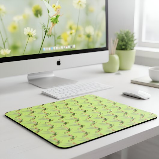 Tinker Bell Mouse Pad Mousepad