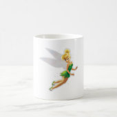 Tinker Bell Mug Verwandlungstasse (Mittel)