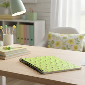 Tinker Bell Notebook Notizblock