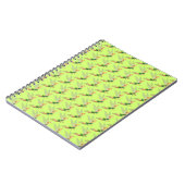 Tinker Bell Notebook Notizblock (Linke Seite)