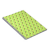 Tinker Bell Notizbuch Notizblock (Rechte Seite)