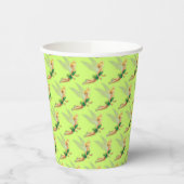 Tinker Bell Paper Cups Pappbecher (Links)