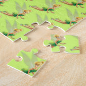 Tinker Bell Puzzle (Seite)