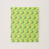 Tinker Bell Puzzle (Vertikal)