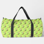 Tinker Bell Reisetasche Duffle Bag (Vorderseite)
